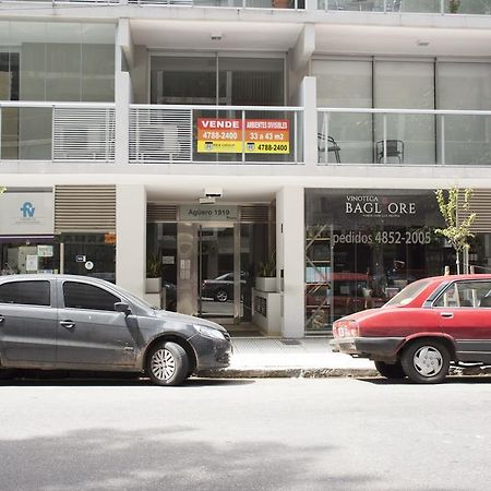 Estudio Deco Home Ciudad Autónoma de Ciudad Autónoma de Buenos Aires Exterior foto