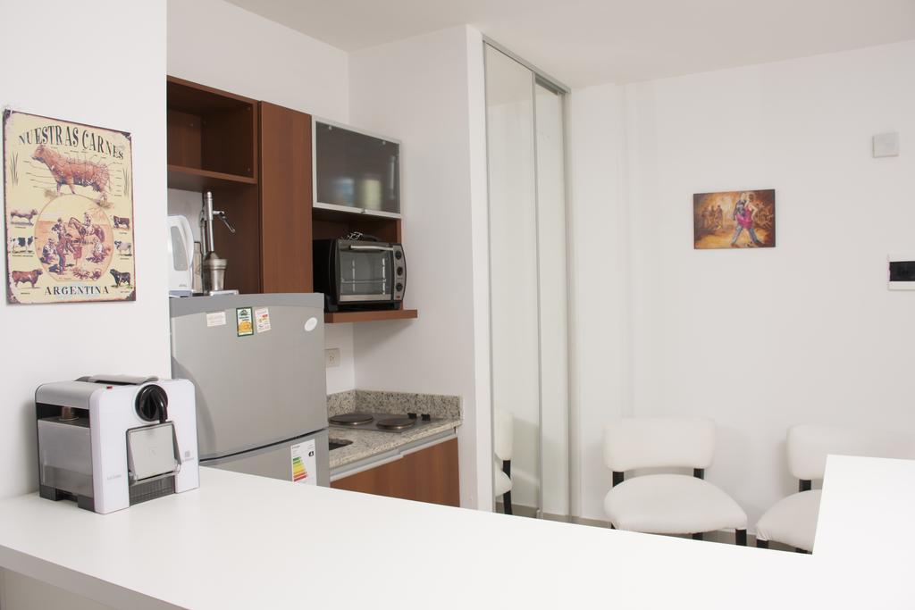 Estudio Deco Home Ciudad Autónoma de Ciudad Autónoma de Buenos Aires Exterior foto
