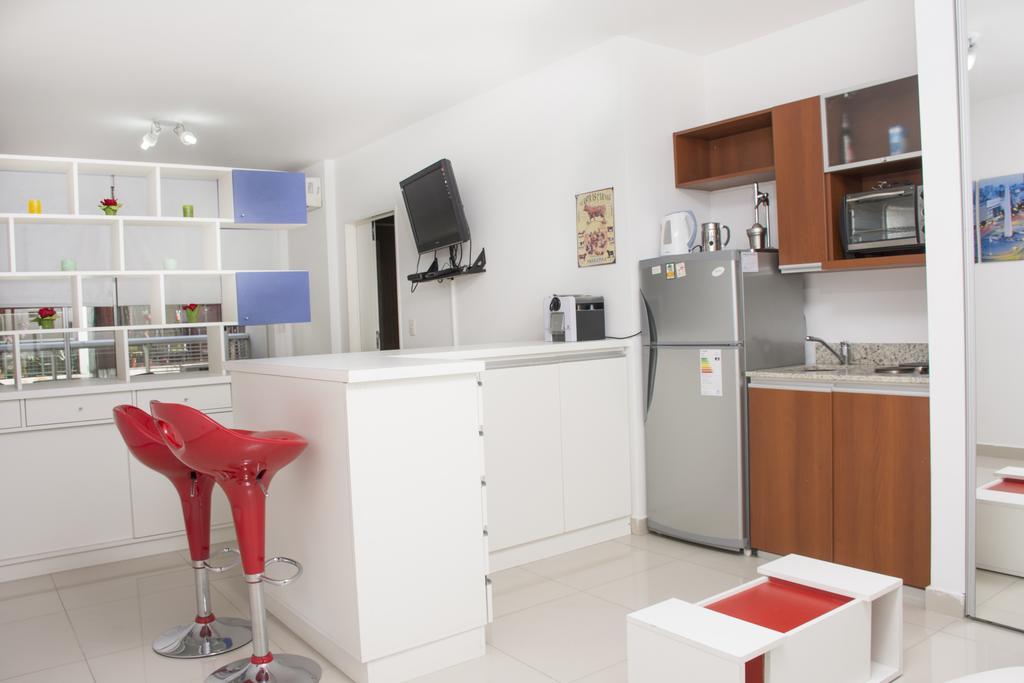 Estudio Deco Home Ciudad Autónoma de Ciudad Autónoma de Buenos Aires Exterior foto
